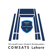 MLSA COMSATS logo