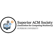 ACM Superior University logo