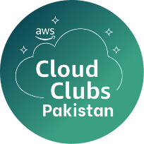 AWS Cloud Community logo
