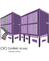 Cofiniti NCBA&C logo