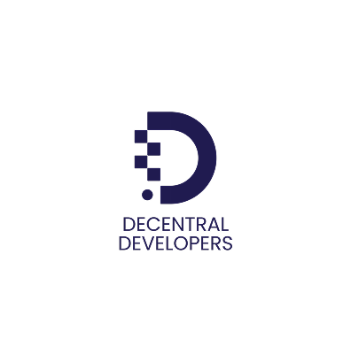 Decentral Developers logo