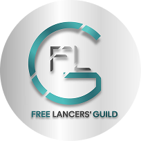 Freelancers Guild logo