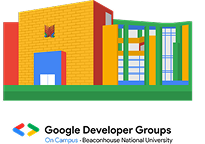 GDGoC BNU logo