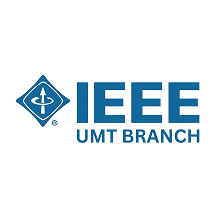 IEEE UMT logo