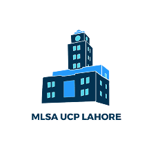 MLSA UCP logo