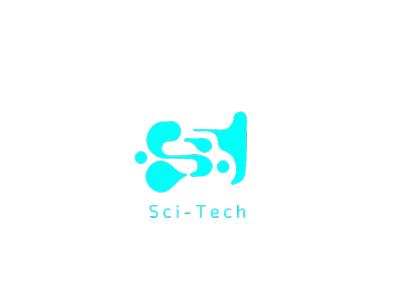 SCI-Tech logo