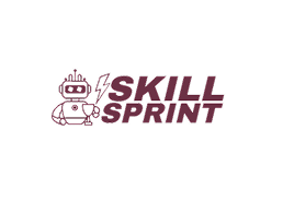 Skill Sprint logo