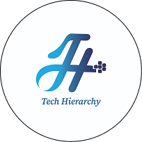 Tech Hierarchy logo