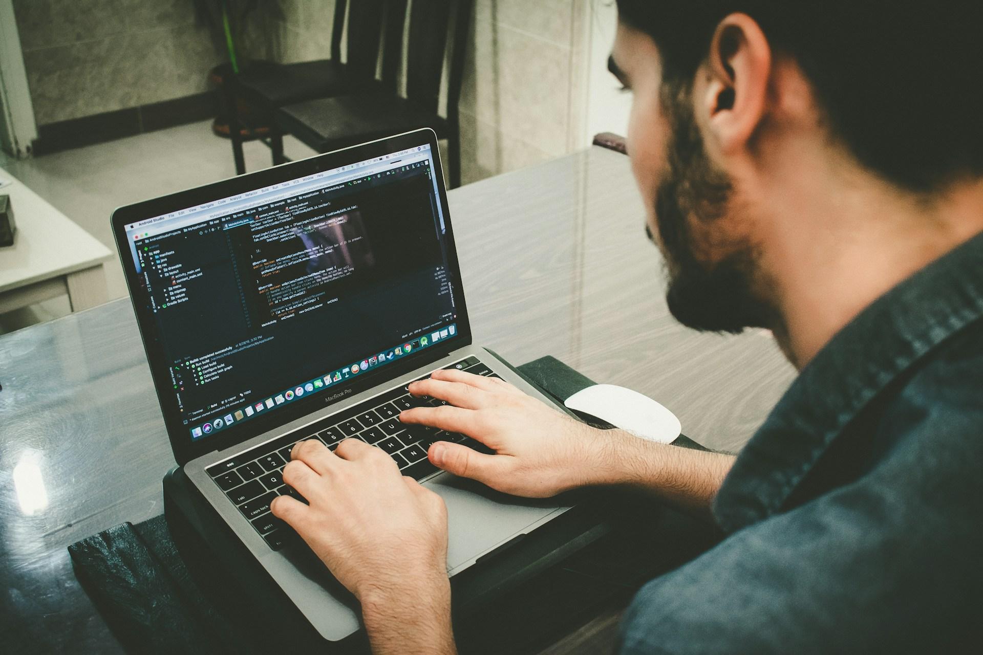 Coding Spree