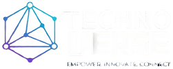 TechnoVerse Logo