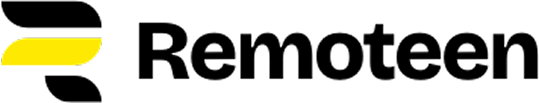 Remoteen logo