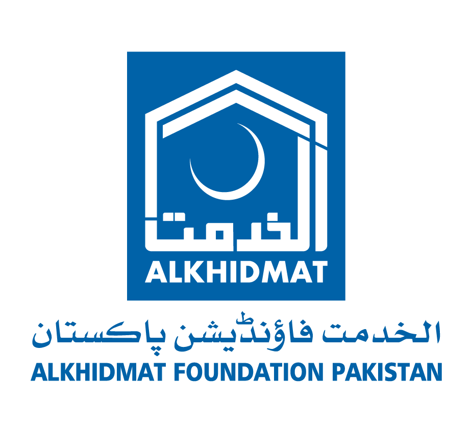Alikhidmat logo